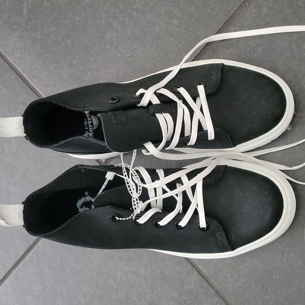 Dr. Martens Baynes